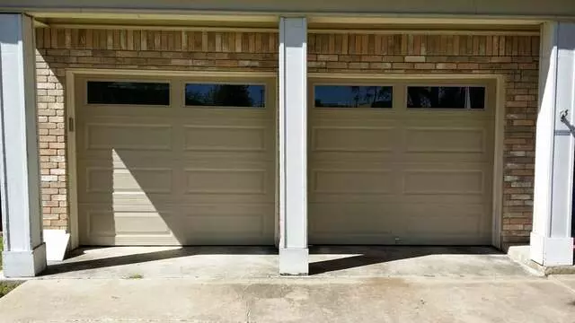 AllPro Overhead Door