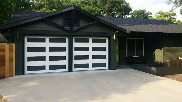 AllPro Overhead Door