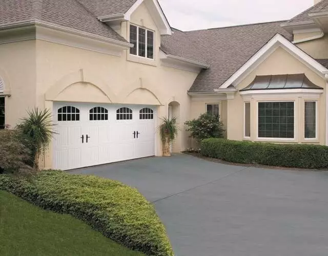 AllPro Overhead Door