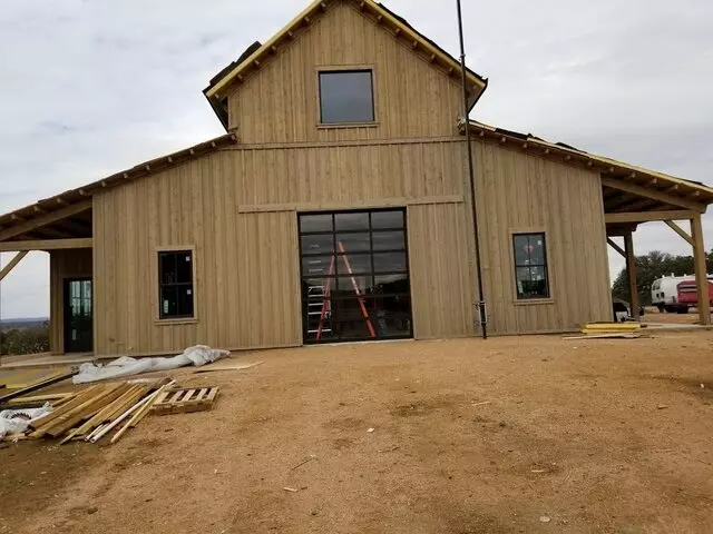 AllPro Overhead Door