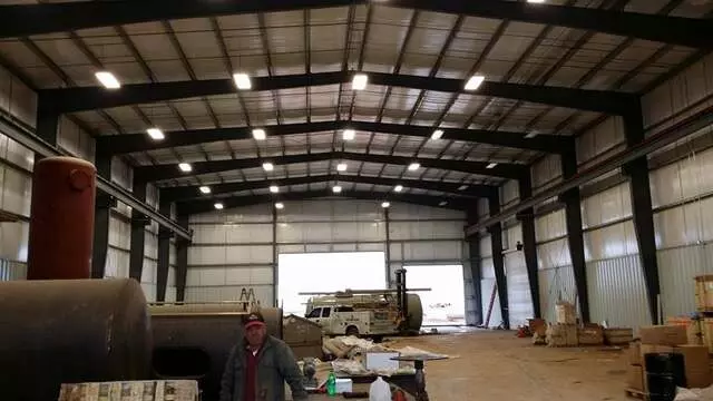 AllPro Overhead Door