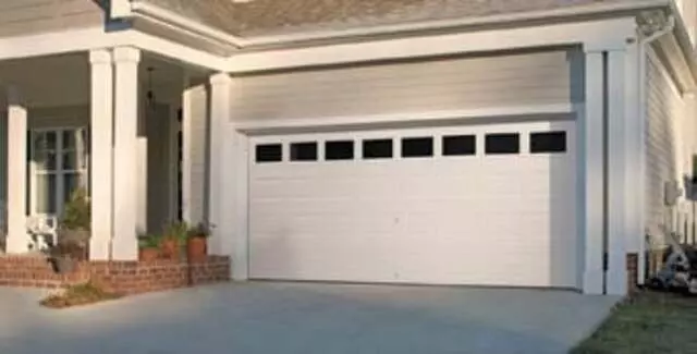 AllPro Overhead Door