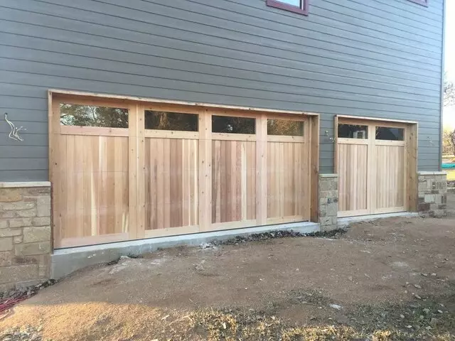 AllPro Overhead Door