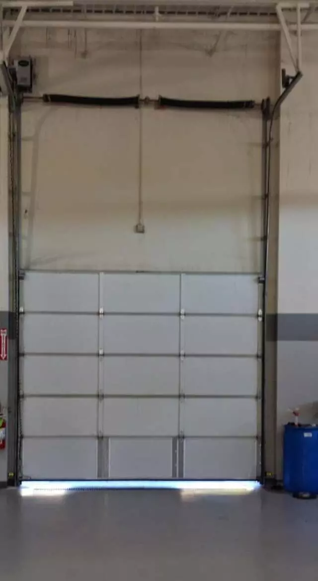 AllPro Overhead Door