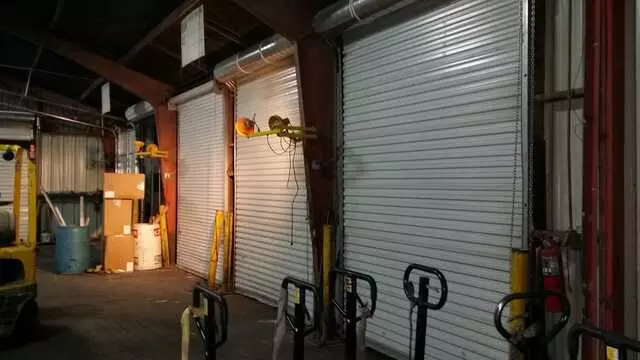 AllPro Overhead Door