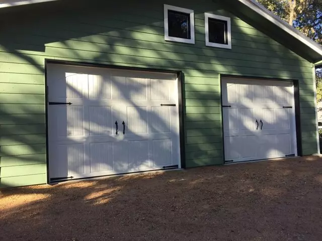 AllPro Overhead Door