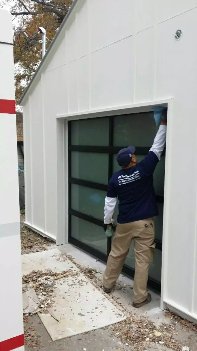 AllPro Overhead Door