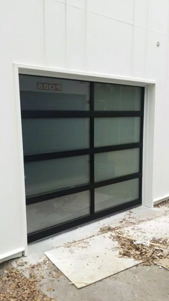 AllPro Overhead Door