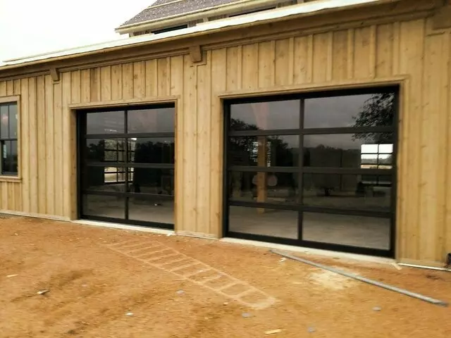 AllPro Overhead Door