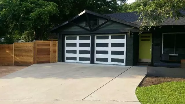 AllPro Overhead Door