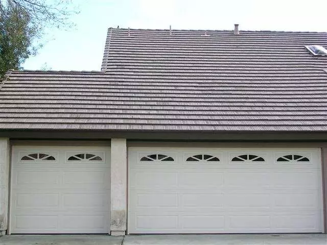 AllPro Overhead Door