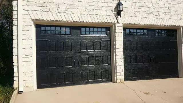 AllPro Overhead Door