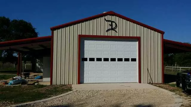 AllPro Overhead Door
