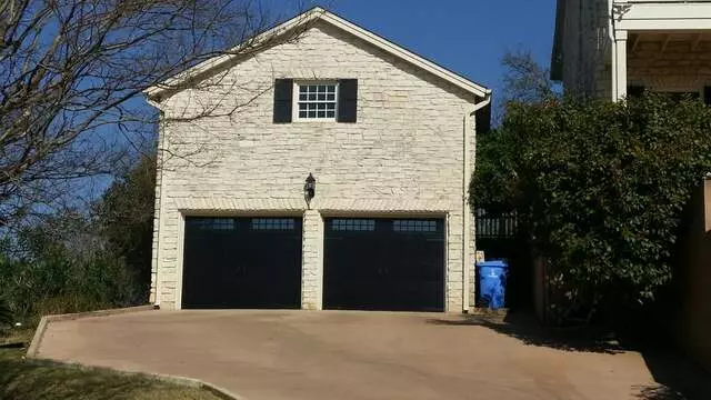 AllPro Overhead Door