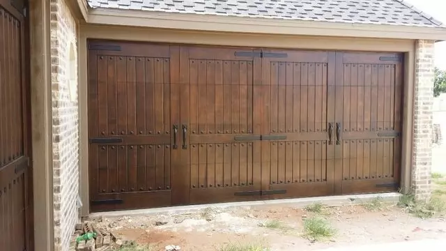 AllPro Overhead Door