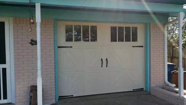 AllPro Overhead Door