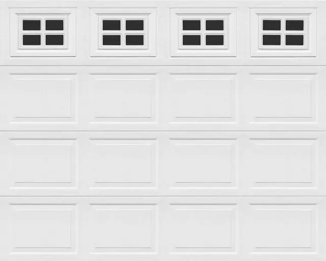 AllPro Overhead Door