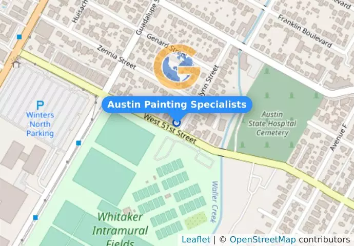 Austin Painting Specialists