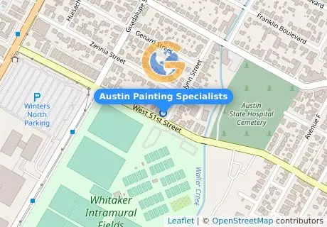 Austin Painting Specialists