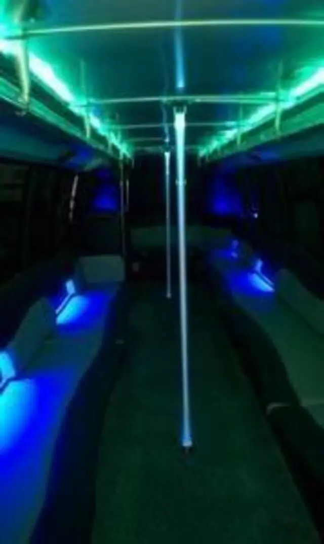Austin Bus Adventures