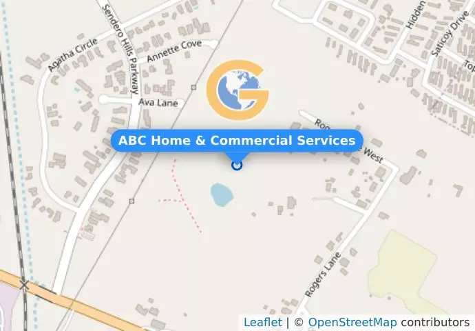 ABC Home & Commercial Services