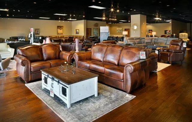 Austin Leather Gallery