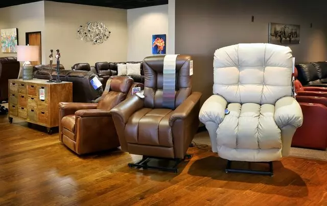 Austin Leather Gallery