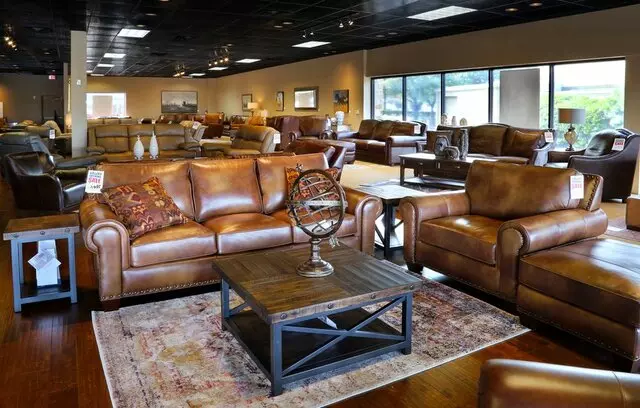 Austin Leather Gallery