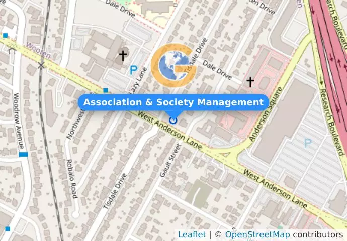 Association & Society Management