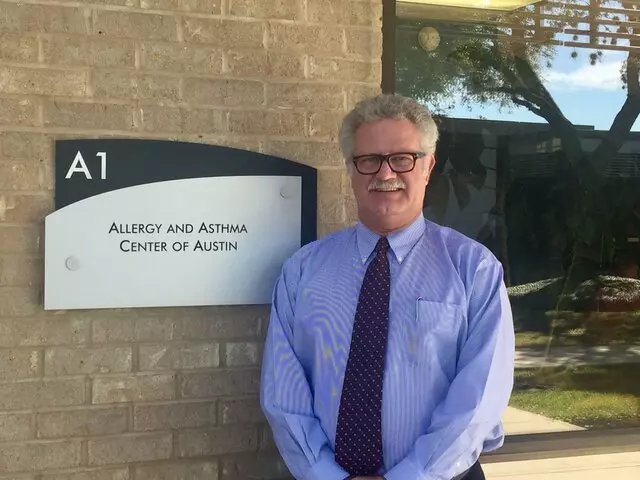 Allergy and Asthma Center of Austin