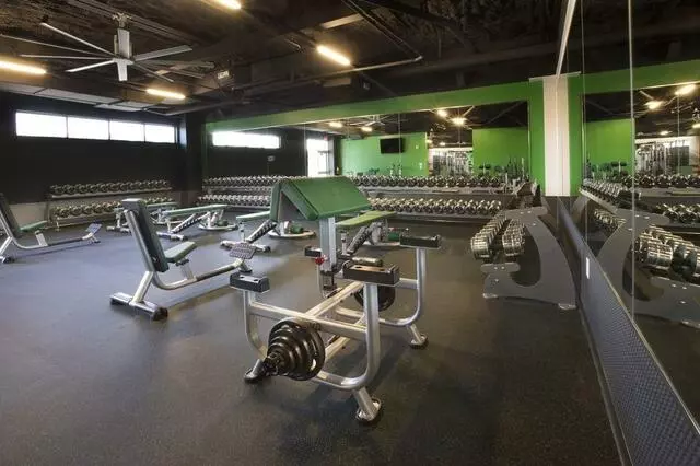 Atlas Fit