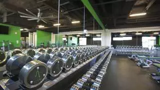 Atlas Fit