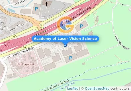 Academy of Laser Vision Science