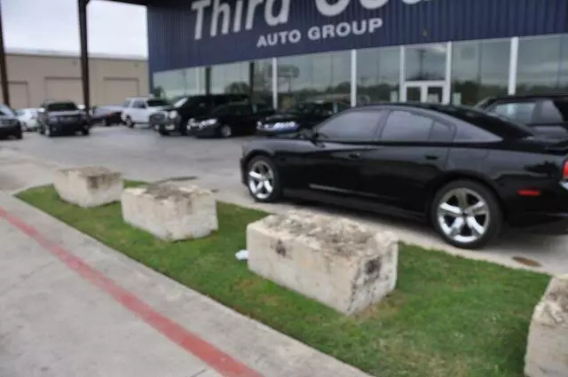 Austin Texas Cars And Trucks