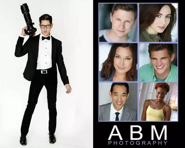 ABM Photography