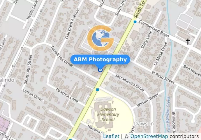 ABM Photography