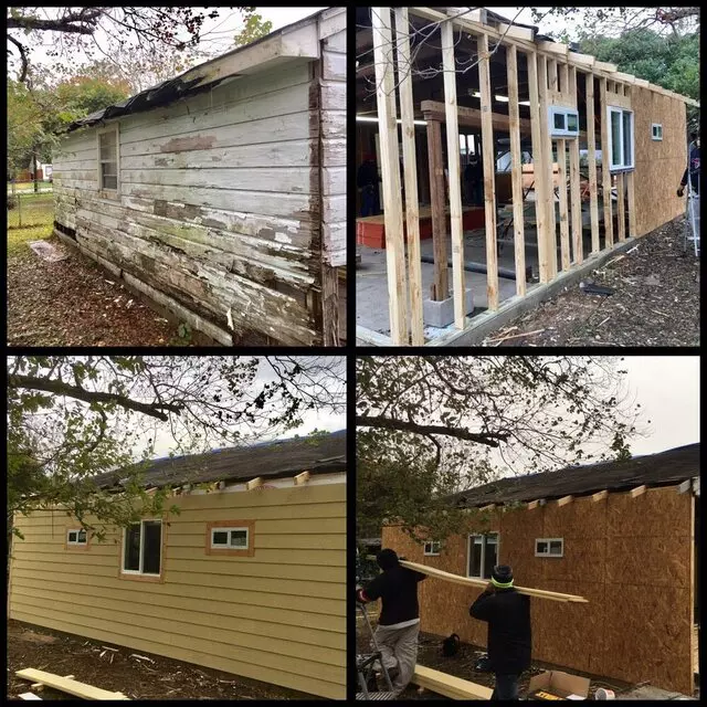 A Frame Home Services