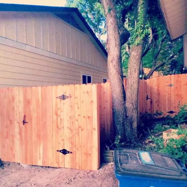 A Frame Home Services