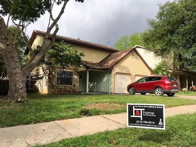 A Frame Home Services