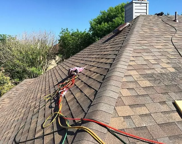 A Frame Home Services