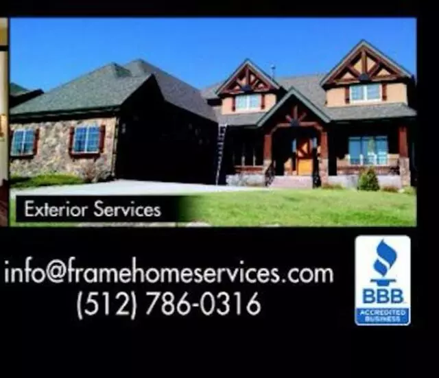 A Frame Home Services