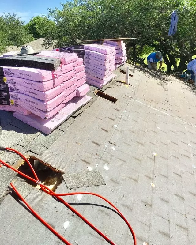 A Frame Home Services