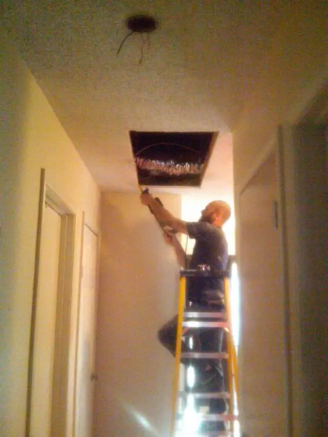 A Frame Home Services