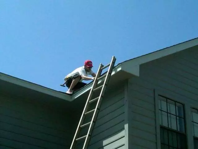 A Frame Home Services