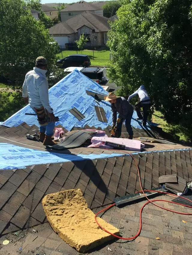A Frame Home Services
