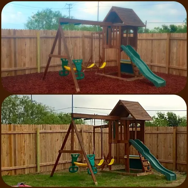 A Frame Home Services