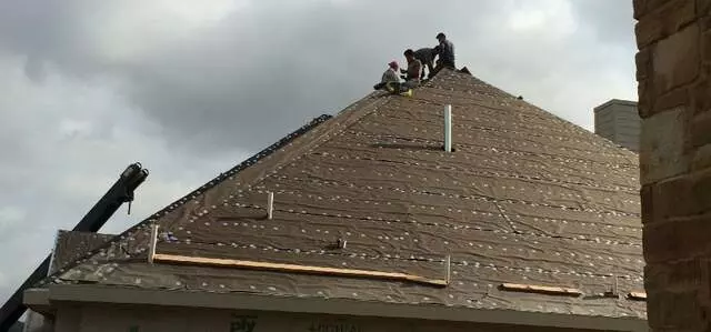 A Frame Home Services