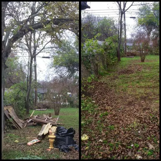 A Frame Home Services