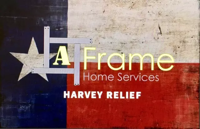 A Frame Home Services