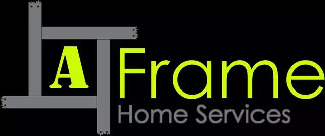 A Frame Home Services